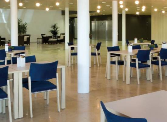 Pflegezentrum - Baar