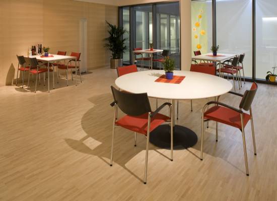 Pflegezentrum - Baar