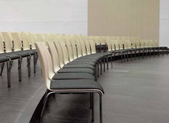 Burgsaal - Thun