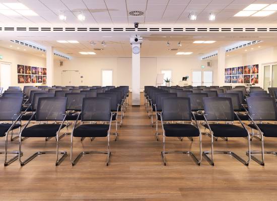 proWIN Akademie, Landsweiler-Reden