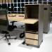 Orgatec Köln – Mobilcontainer