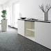 Solarzentrum Mittelhessen – Sideboard mit Drehtüren und Aktenregal