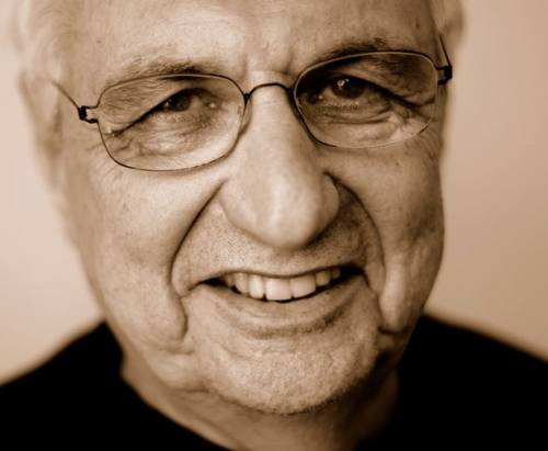 Logo von Gehry Frank