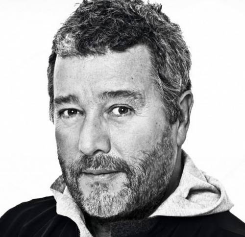 Logo von Starck Philippe