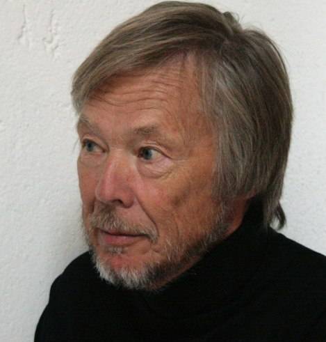 Logo von Opsvik Peter