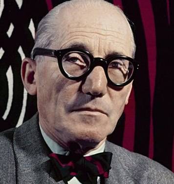 Logo von Le Corbusier