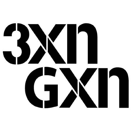Logo von 3XN