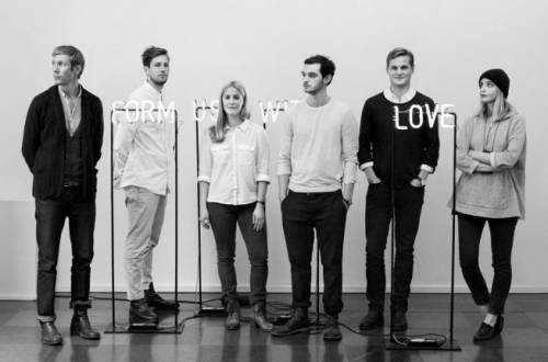 Logo von Form Us with Love