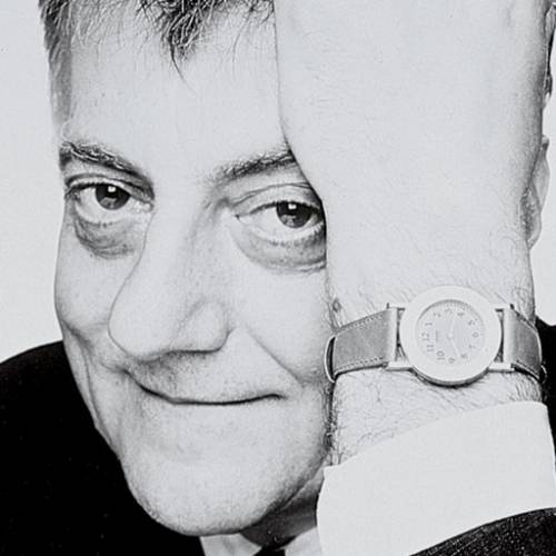 Logo von Rossi Aldo