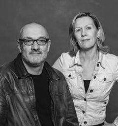 Logo von Brooks Paul & Kate