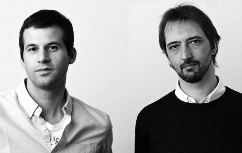 Logo von Daniel Debiasi & Federico Sandri