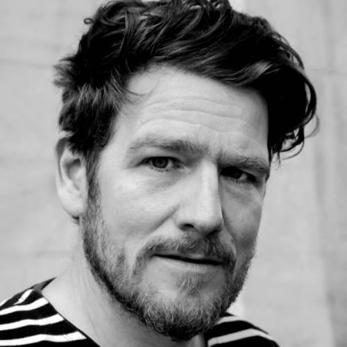 Designer Geelen Norbert