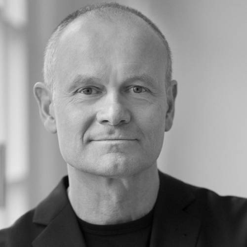 Designer Uwe Sommerlade