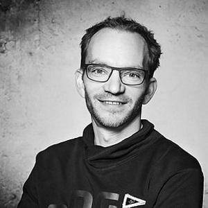 Designer Antonio Scaffidi