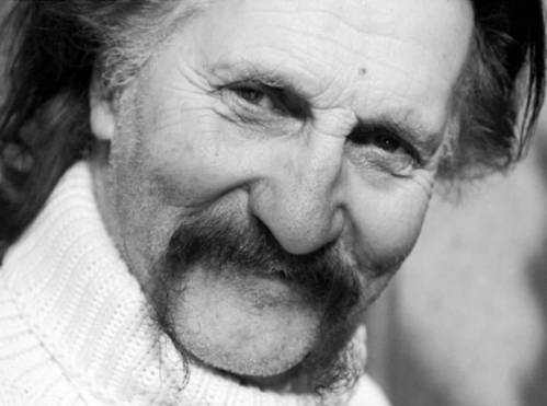 Designer Prof. Colani Luigi