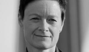 Designer Angela Gidden