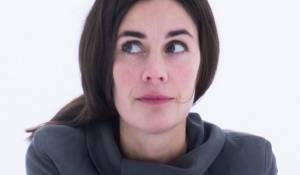 Designer Charlotte von der Lancken