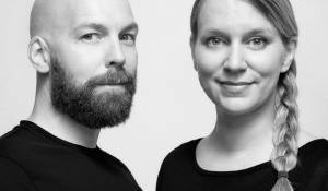 Designer Kauppi & Kauppi