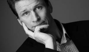 Designer Gerhard Bernhold