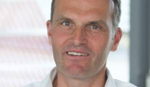 Designer Prof. Klaus Michel