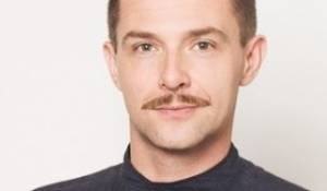 Designer Markus Bischof