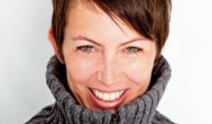 Sylvia Leydecker Designer