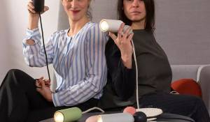 Design studio Lucy.D
Barbara Ambrosz
Karin Santorso