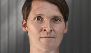 Designer Sascha Sartory