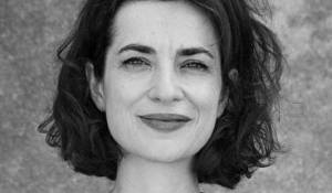 Designer Pauline Deltour