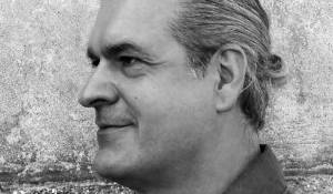 Designer Angelo Pinaffo