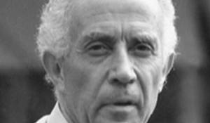 Designer Gian Franco Legler