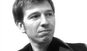 Designer Dirk Fleischhut
