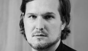 Designer Sebastian Herkner