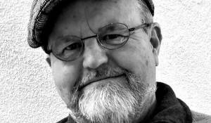 Designer Kenneth Bergenblad