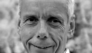 Designer Jonas Osslund