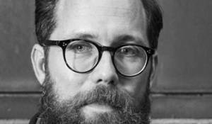 Designer Mattias Karlsson