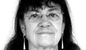 Designer Marie Norell Möller