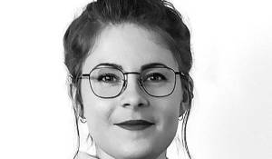 Designer Ella Westlund