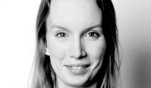 Designer Madeleine Nelson
