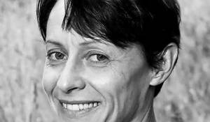 Designer Marit Stigsdotter
