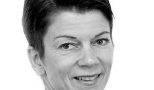 Designer Linda Evensen