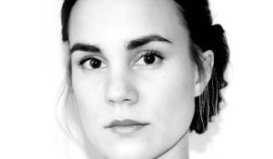 Designer Helena Svensson