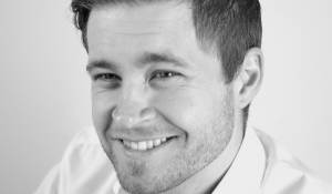 Designer Simon Schossböck