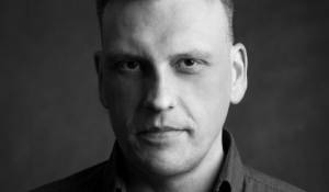 Designer Rafał Rogozik