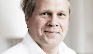 Designer Andreas Ostwald