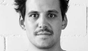Designer Christian Spiess
