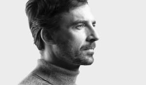 Designer Mario Ferrarini