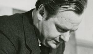 Designer Willy Guhl