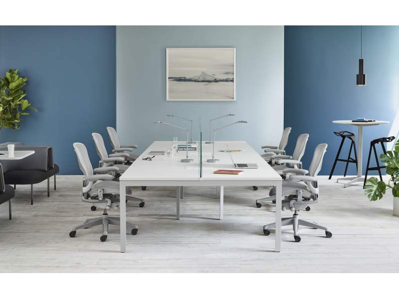 Aeron von Herman Miller
